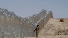 افغان سرحد