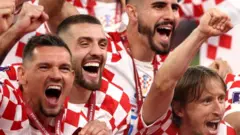 croatia cup