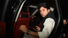 સિંધિયા