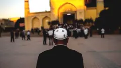 ચાઇનિઝ મુસ્લિમ