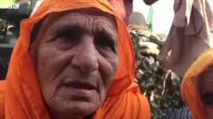 ਕਿਸਾਨ ਧਰਨਾ
