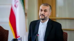 حسین امیرعبداللهیان