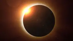 Solar Eclipse