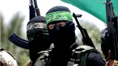 ਹਮਾਸ ਜਥੇਬੰਦੀ