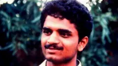 "பேரறிவாளன் கருணை மனு மீது ஆளுநரே முடிவெடுக்கலாம்"
