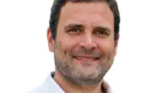 Rahul Gandhi attacks Nrendra Modi in Twitter