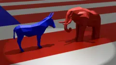 Amatora muri Amerika