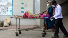 বাংলাদেশে প্রতিদিন কোভিড-১৯ এ সংক্রমণ ও মৃত্যুর সংখ্যা বাড়ছে