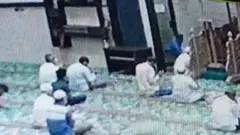 Imam Masjid