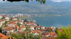 ыдарап кеткен Югославия