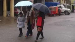 झरी