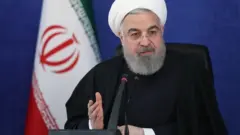 حسن روحاني