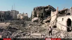 غزه