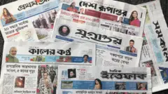 সংবাদপত্র