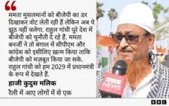 हाजी कुदुस मलिक