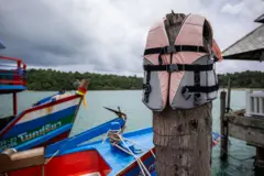 ශ්‍රී ලංකාවේ සහ ඉන්දියාවේ බොහෝ පිරිස් අතර මේ දිනවල කතාබහකට ලක්ව ඇති කච්චතීව් දූපතට ජනාධිපති අනුර කුමාර දිසානායක කළ සංචාරයේදී ජීවිත ආරක්ෂක කබායක් නොපැළඳ බෝට්ටුවකින් ගමන් කිරීම පිළිබඳව සමාජ මාධ්‍ය ජාල ඔස්සේ අවධානයට ලක්ව තිබේ.