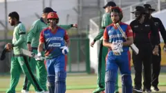 کرېکټ