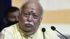 મોહન ભાગવત