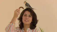 عائشہ خرم