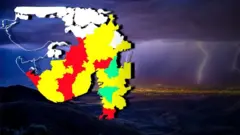 વરસાદ
