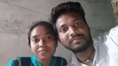 ధనుంజయ్ హంస్దా, సోనీ హేంబ్రమ్