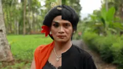 rianto, lengger lanang, kucumbu tubuh indahku, garin nugroho, banyumas, penari