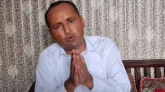 مبشر صدیق