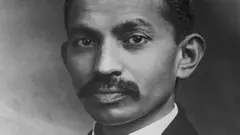 महात्मा गांधी