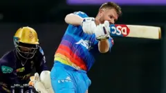 डेविड वॉर्नर