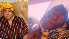 Foluke iyabo Oko