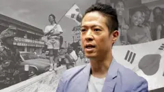 디아스포라 영화 감독이 들려주는 '코리안 언더독' 이야기 (촬영, 편집: 최정민)