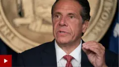 Andrew Cuomo