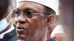 Choguel Maiga, 63 ans, est nommé lundi Premier ministre du Mali par le colonel Assimi Goita
