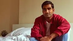 પ્રતીક કુહાડ