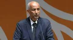 Prof Masfin araayaa