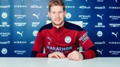De Bruyne
