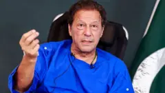 عمران خان