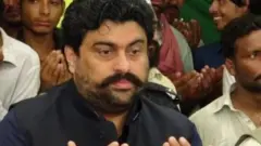 کامران ٹیسوری