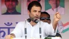 రాహుల్ గాంధి