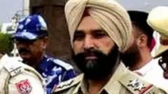 ਪੰਜਾਬ ਆਪਰੇਸ਼ਨ ਬਲੂ ਸਟਾਰ: