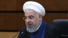 روحانی