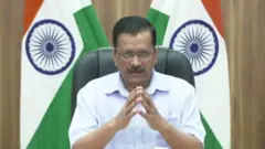 अरविंद केजरीवाल