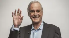 John Cleese