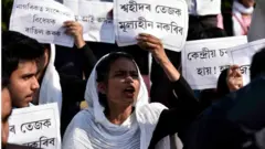লোকসভায় অনুমোদনের পরই আসামে সহিংস বিক্ষোভ হয়েছিলো।