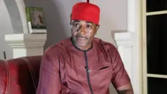 Bob Manuel Udokwu