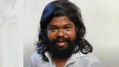 தீப்பட்டி கணேசன்
