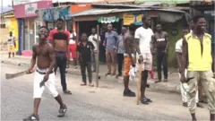 Lagos coronavirus