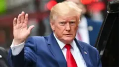 Трамп