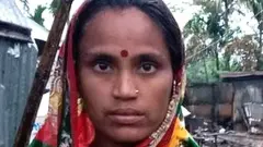 హిందూ మహిళ నందా రాణి