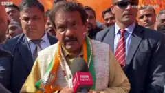एसपी बघेल